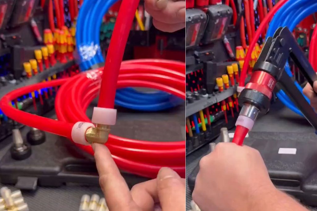 Everything You Need to Know About PEX Plumbing Pipe